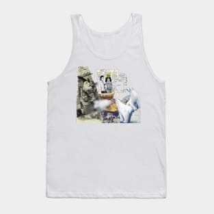 Trapped Tank Top